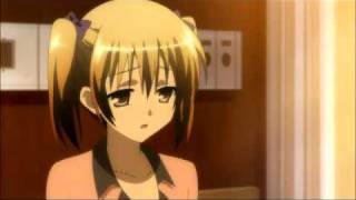 DiSH Studios Dubs Kore Wa Zombie Desu Ka Fandub Comical Announcement Clip [upl. by Nednerb]