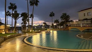 Lordos Beach Hotel amp Spa Pyla Larnaca Cyprus [upl. by Elocan109]