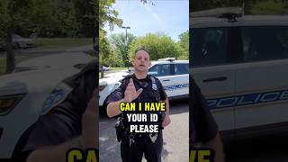 Cops Fail To Get ID [upl. by Costello529]