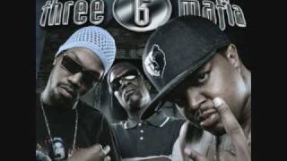 Three 6 Mafia  Hard Hittaz feat Boogiemane Most Known Unknown [upl. by Notgnihsaw]