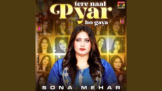 Tere Naal Pyar Ho Gaya [upl. by Noyar]