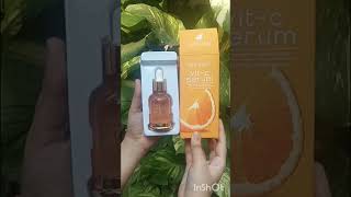 SWISS BEAUTY Vitamin C Face Serum [upl. by Maribeth]