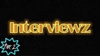 Interviews Part 2 Feast of Tabernacles 2024 [upl. by Annot]