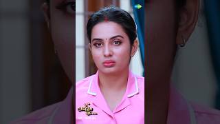 Anbe Vaa Serial Shorts  Ep 1079  5  AnbeVaa  Virat  Shree Gopika  shorts ytshorts [upl. by Merna]