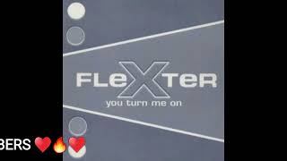 Flexter  You Turn Me On Smash Extended Mix djheyonlinedjheyonline djheyonline [upl. by Sherrie]