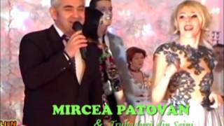 Mircea PatovanSimt ca fara eaMelancolieCe sa ti daruiesc iubitoRevelion Nord Vest Tv 2016 [upl. by Suhpoelc]