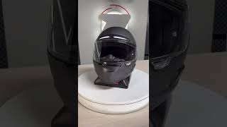 ⚡ Livall MC1 Pro 🚨 the motorcycle helmet OF THE FUTURE [upl. by Accemahs]