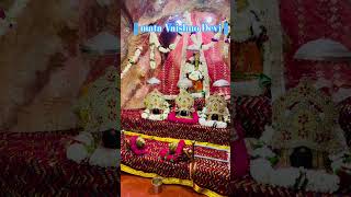 Mata Vaishno devi bhajan  tilmapur vaishnodevi mandir [upl. by Brown631]