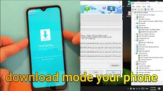 Samsung All Model Frp Bypass Android 141312  Samsung A04s A047F FRP amp MDM Bypass Tool Free [upl. by Wobniar]