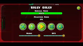 i created silly villy but easy demon [upl. by Noirred]