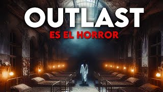 EL MEJOR JUEGO DE TERROR QUE EH JUGADO [upl. by Washington277]