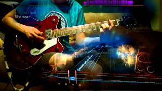 Rocksmith 2014  DLC  Guitar  Deftones quotDigital Bathquot [upl. by Redfield]