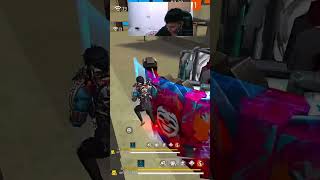 TIROS IMPOSIBLESS 👹👹FREEFIRE [upl. by Forland]