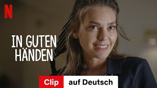 In guten Händen Clip  Trailer auf Deutsch  Netflix [upl. by Nathanael534]