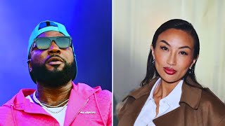 New Update Breaking News Of Jeezy and Jeannie Mai  It will shock you [upl. by Aneerahs809]