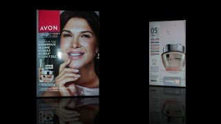 Catalog Avon C5 Mai 2024  Oferte brosura [upl. by Arhoz]