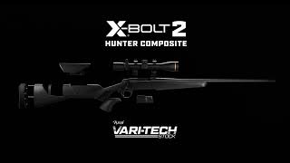 XBolt 2 Composite Hunter 2024 [upl. by Leksehc]