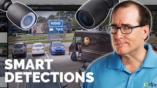 Easy Setup Unifi AI Cameras for License Plate Detections [upl. by Ainaled106]