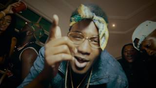 Simba Tagz ft ExQ amp Ba Shupi  Zvakanaka Official Music Video [upl. by Connelley]