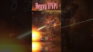 Heavy Flank Goooood entertainment gaming warhammer40kspacemarine2 pvp [upl. by Amerd]