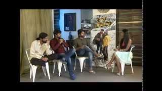 Yevade Subramanyam Interview P1  Nani Vijay Devarakonda Nag Ashwin [upl. by Nilat796]