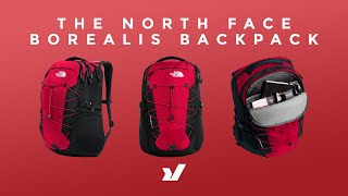 The North Face Borealis Backpack [upl. by Papst]