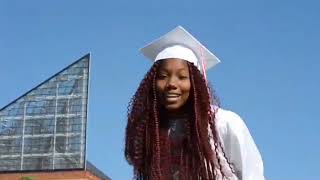 TrotwoodMadison High School 2020 Virtual Graduation [upl. by Sirotek]