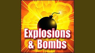 Explosion Plastic  Plastic Explosive Large Blast Sharp Attack Explosions amp Bombs [upl. by Atekin291]