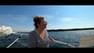 A Morning In Maine  Katie Sailing Trip [upl. by Georges629]