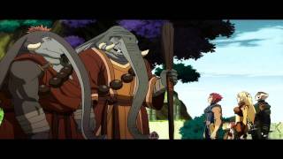 ThunderCats 2011 Episodes 910 Thoughts [upl. by Kenay101]