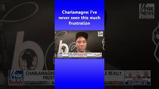 Charlamagne tha God stunned by wave of complaints on migrant crisis shorts [upl. by Sdlonyer]