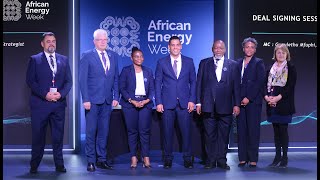 Sasol and ArcelorMittal South Africa Partnership [upl. by Sillihp]