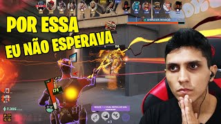 CARACA EXPLODIU NA MINHA CARA  DEADLOCK VALVE  GAMEPLAY [upl. by Sweet]