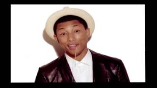 MP3 Download  Happy Pharrell Williams  Lyrics [upl. by Assej]