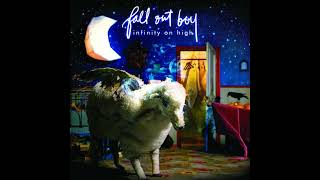 Fall Out Boy  Infinity on High Full album 8bit [upl. by Claresta]