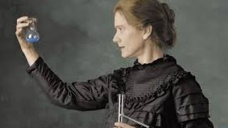 Historia La Radiactividad Marie Curie  Pierre Curie  Henri Becquerel [upl. by Charlean]