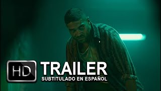 Mayhem 2023  Trailer subtitulado en español [upl. by Wilkinson]