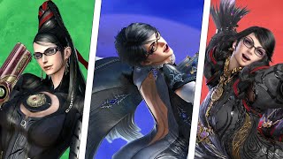 INFO Bayonetta 3 Remaster is Imminent [upl. by Randolf]