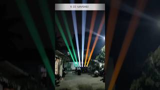 सबका Baap Dj Sharpy Light • 12R 🔥 [upl. by Jueta]