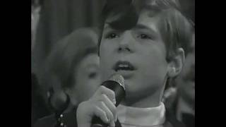 Heintje  Live optreden quotMamaquot  1968 [upl. by Grady143]