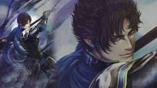 DYNASTY WARRIORS 8 XLCE 『 6 Star Li Dian 』 『 Ultimate Difficulty 』 [upl. by Eenahs551]