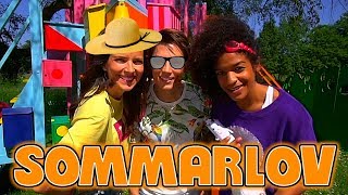 SOMMARLOV PARODI 2019 [upl. by Eniladam623]