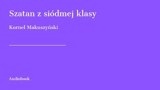 Szatan z siódmej klasy  7 Malarz  co ukradł mówi że znalazł [upl. by Vaules]