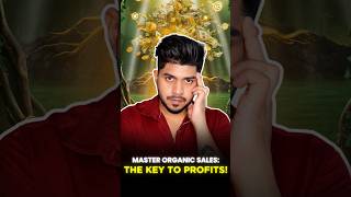 Master Organic Sales [upl. by Steffy]