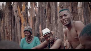 LocoSounds  Iipindi Official Music Video [upl. by Bainter484]