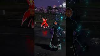 Ichigo TYBW Outfit Special Attack amp Awakening  JUMP FORCE Bleach jumpforce ichigo [upl. by Nallek]