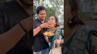 Chalak Panipuri Wala 😂 shorts trending trendingshorts viral [upl. by Lamee]