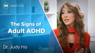 Signs of Adult ADHD [upl. by Egap]