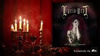 Ligeia Wept Album Teaser  A Funeral of Innocence [upl. by Cheke]