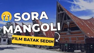 FILM BATAK TERBARU SORA MANGOLI  FULL EPISODE  FULL MOVIE [upl. by Bender]